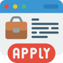 3. apply jobs 3. apply jobs