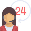 5 - call centre n customer service